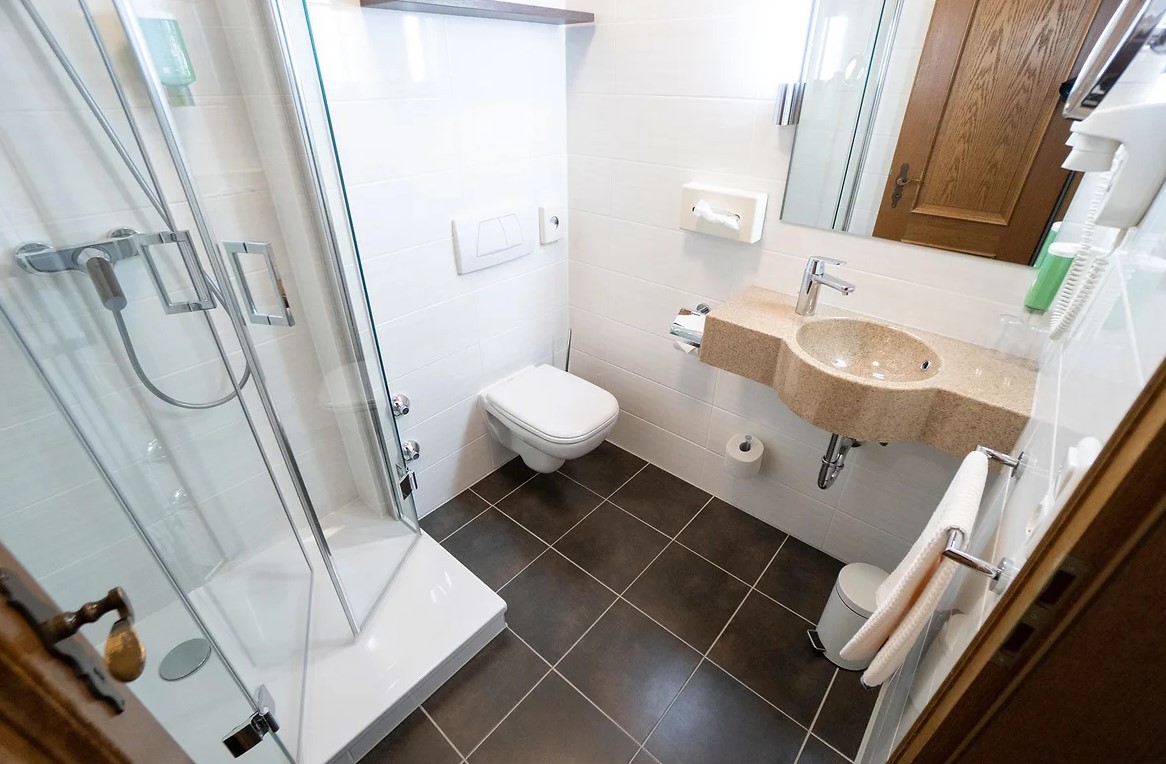 Gasthaus zum Rössel *** Lichtenau Scherzheim